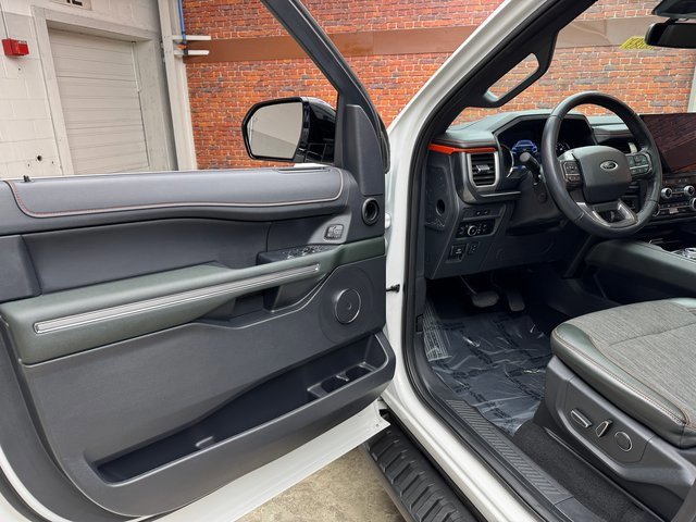 Certified 2024 Ford Expedition Timberline image 10