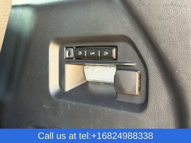 Certified 2025 Ford Explorer Platinum w/ LUX Leather Package image 12