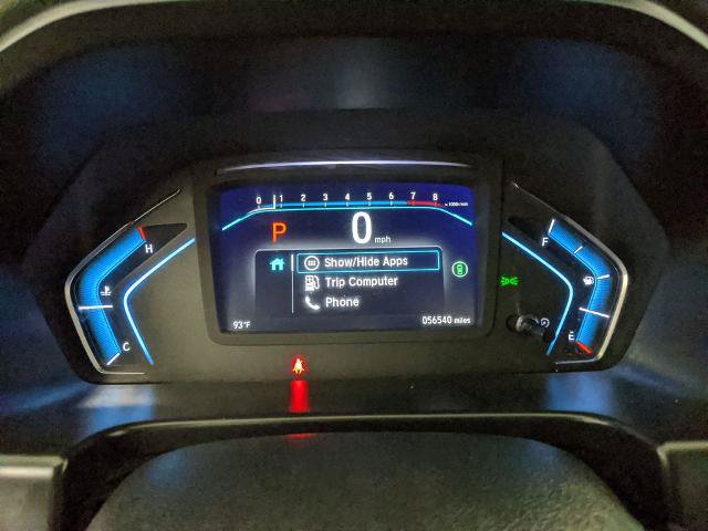 Used 2023 Honda Odyssey Elite image 12