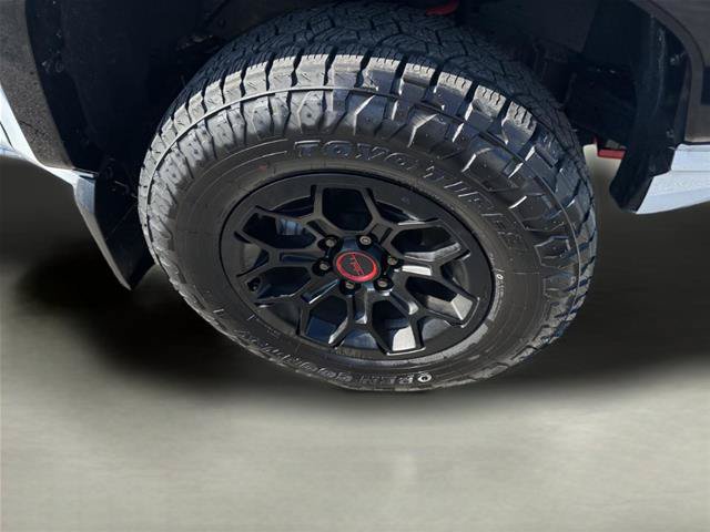 Used 2026 Toyota 4Runner TRD Pro AWD/4WD image 31