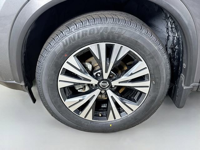 Used 2021 Nissan Rogue SV w/ Premium Package image 36