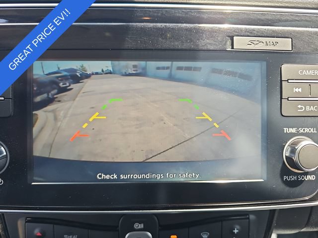Used 2019 Nissan Leaf SV w/ SV Technology Package FWD image 23