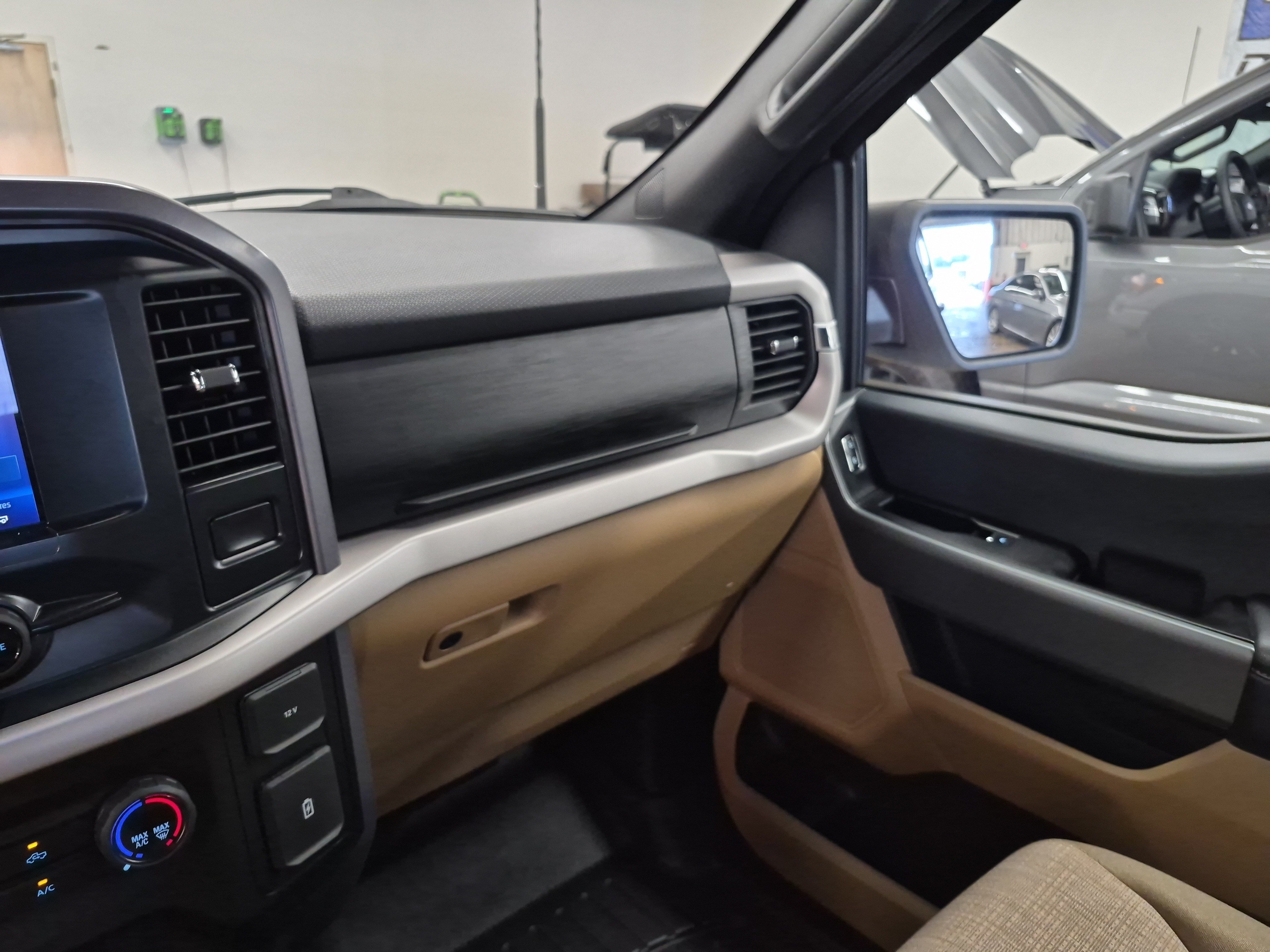 Certified 2023 Ford F150 XLT RWD image 21