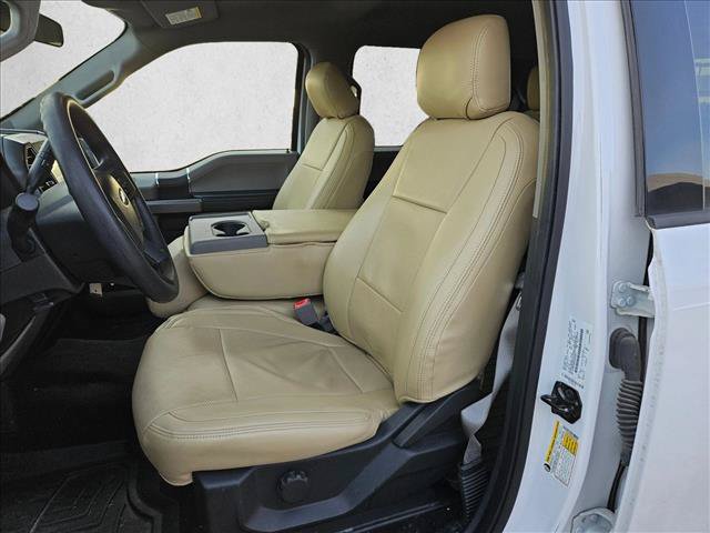 Certified 2019 Ford F150 XLT AWD/4WD image 12