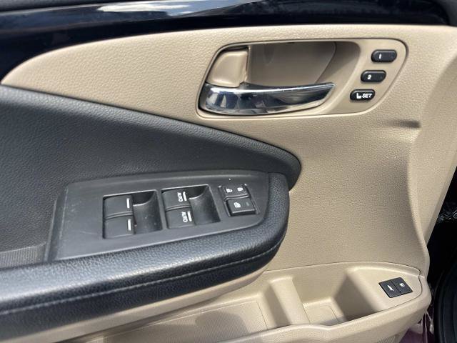 Used 2017 Honda Pilot Touring image 22