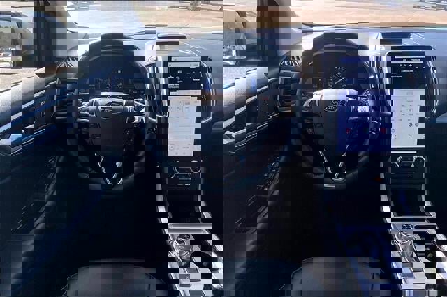 Certified 2024 Ford Edge SEL w/ Convenience Package image 7