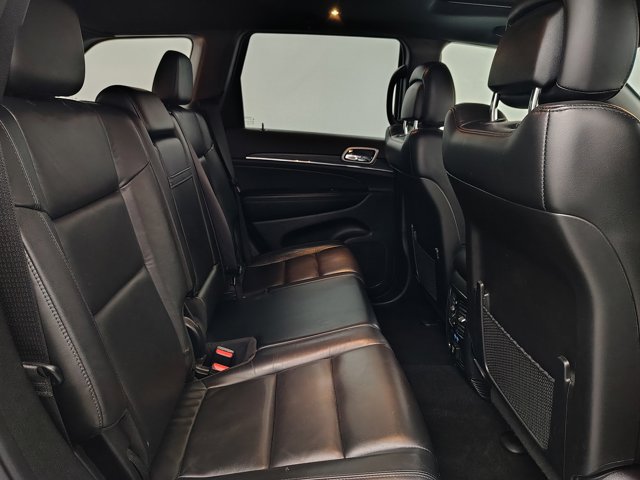 Used 2021 Jeep Grand Cherokee Limited AWD/4WD image 27