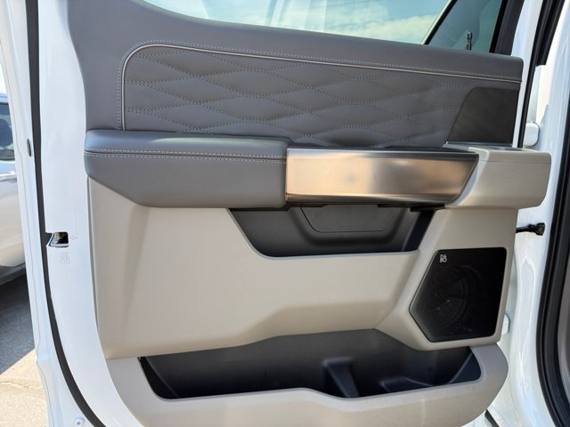 Certified 2026 Ford F450 Platinum w/ Platinum Plus Package AWD/4WD image 30