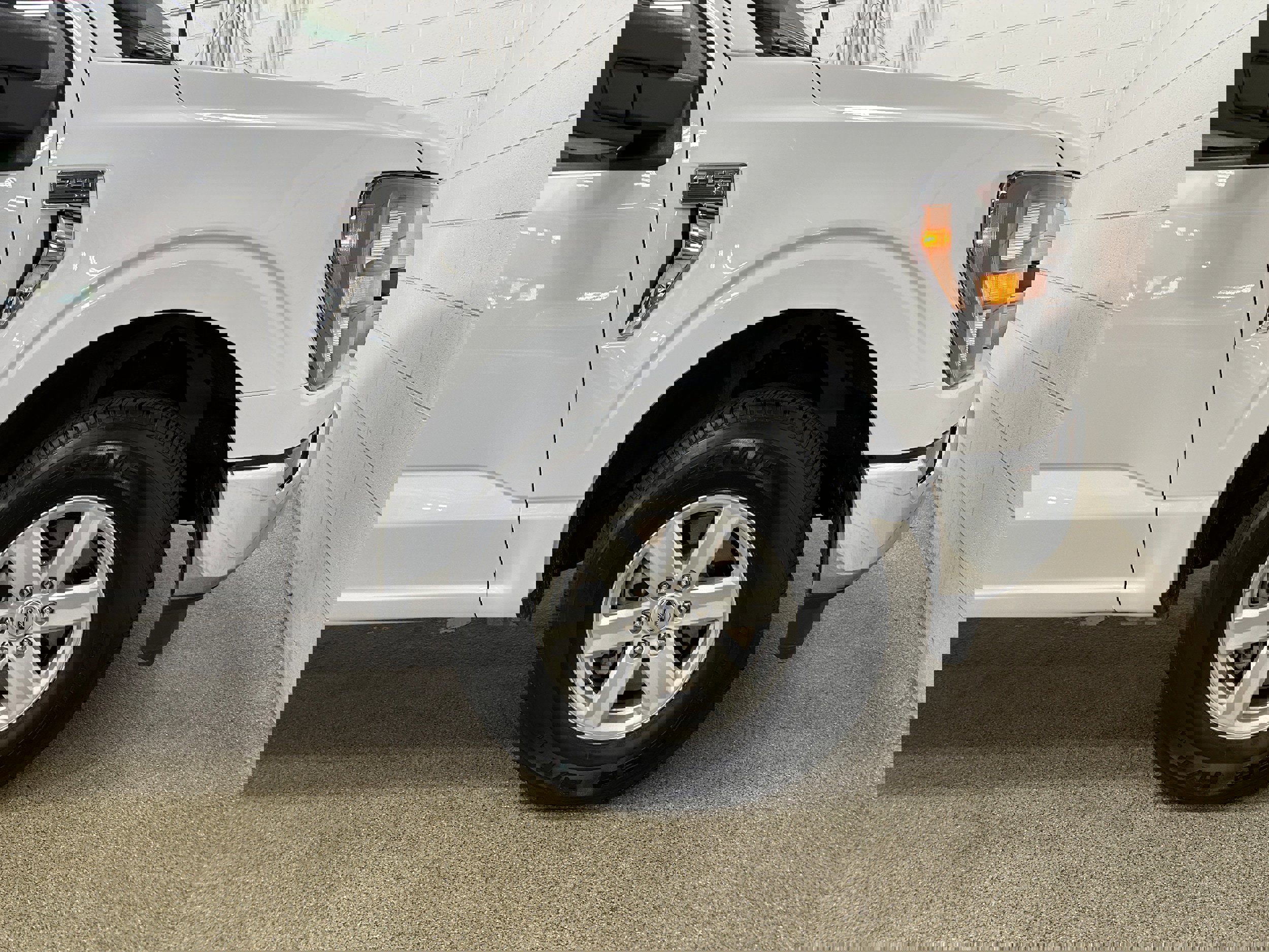 Certified 2023 Ford F150 XLT w/ Trailer Tow Package image 27