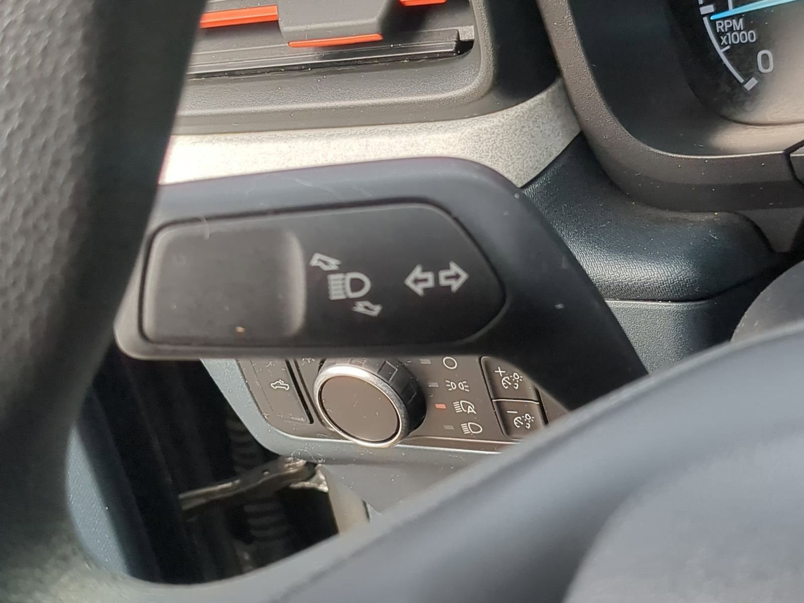 Certified 2023 Ford Maverick XLT w/ Equipment Group 300A Standard image 27