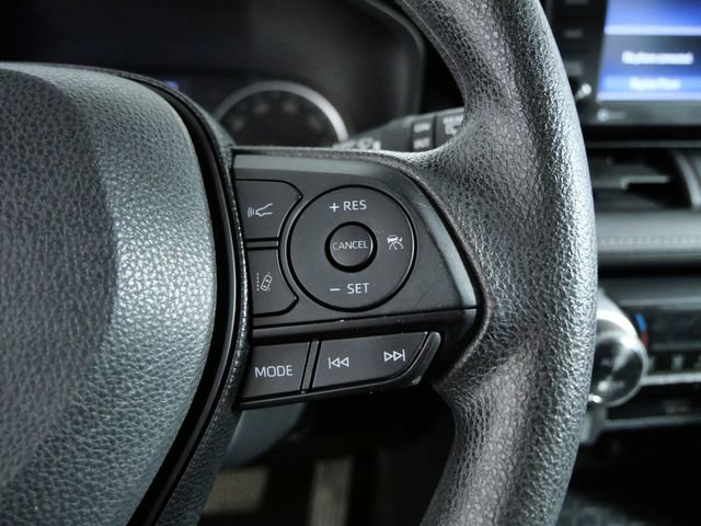 Used 2020 Toyota RAV4 XLE w/ All Weather Liner Package AWD/4WD image 24