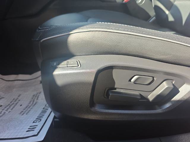 Used 2025 MAZDA CX-5 AWD 2.5 S w/ Preferred Package image 17