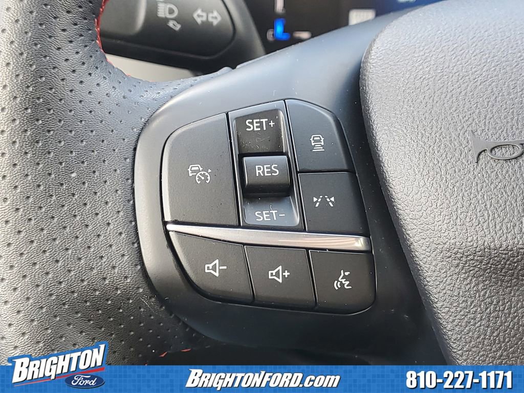 Certified 2024 Ford Escape ST-Line w/ Tech Pack #1 AWD/4WD image 19
