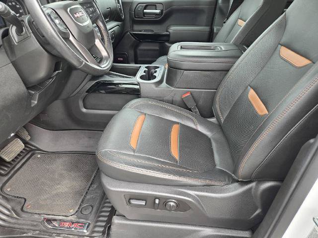 Used 2021 GMC Sierra 1500 AT4 w/ AT4 Premium Package AWD/4WD image 25