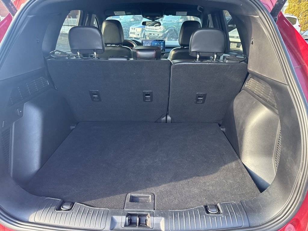 Certified 2023 Ford Escape ST-Line w/ Tech Pack #1 image 39