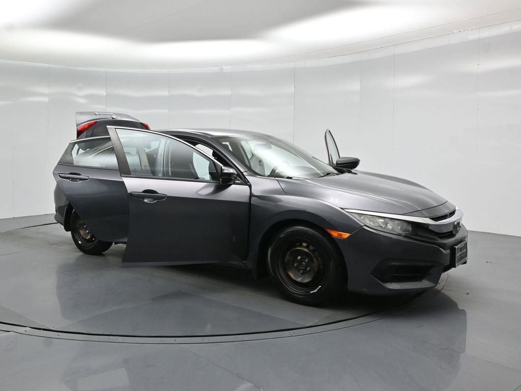 Used 2017 Honda Civic LX image 27
