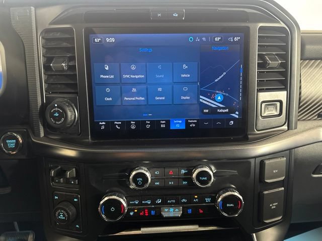 Certified 2025 Ford F150 Raptor AWD/4WD image 14