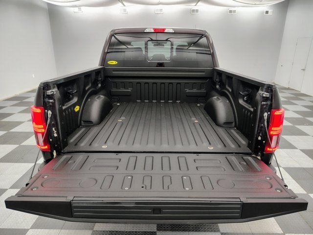 Certified 2019 Ford F150 Lariat AWD/4WD image 21