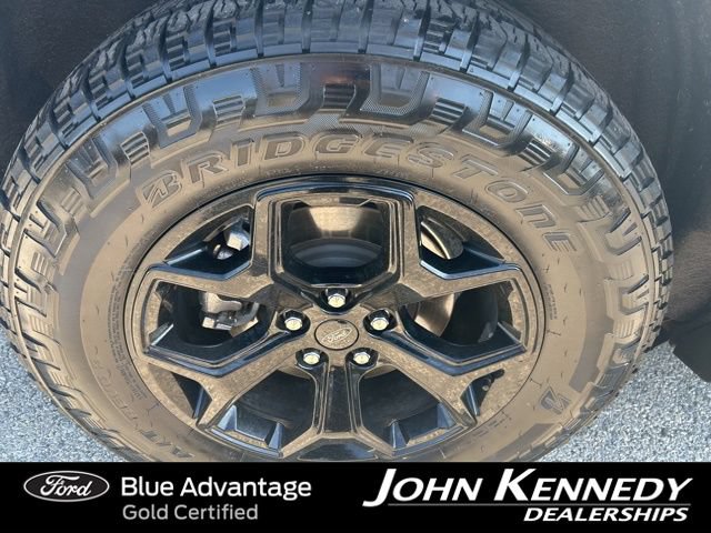 Certified 2023 Ford Explorer Timberline AWD/4WD image 9