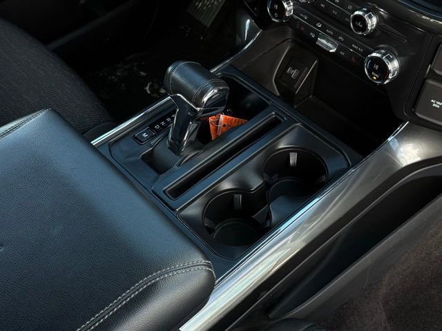 Certified 2021 Ford F150 XLT w/ Equipment Group 302A High image 41