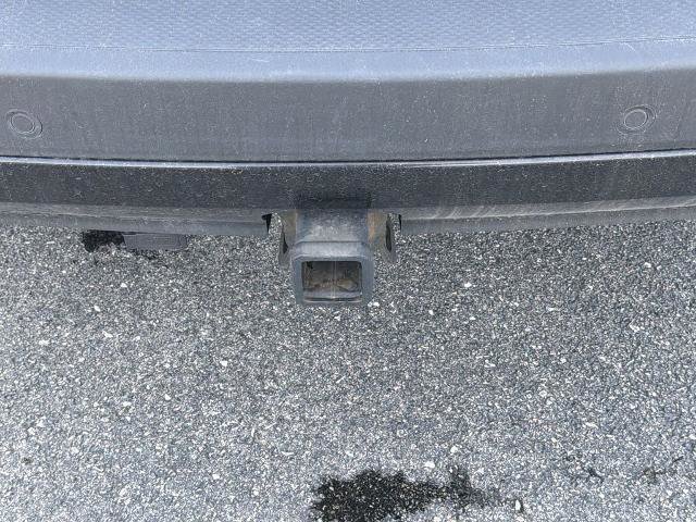 Certified 2022 Ford Escape SEL w/ SEL Stealth AWD Package image 20