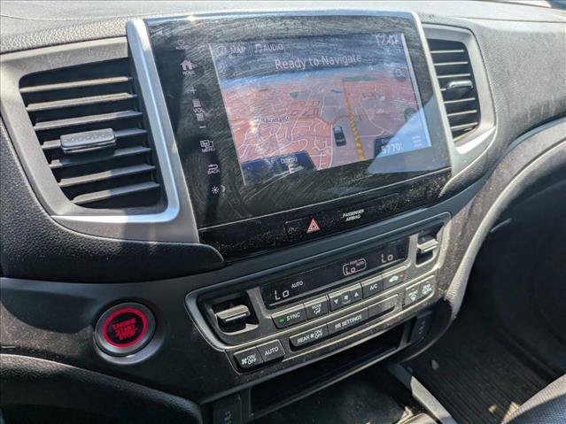 Used 2019 Honda Ridgeline RTL-T image 13