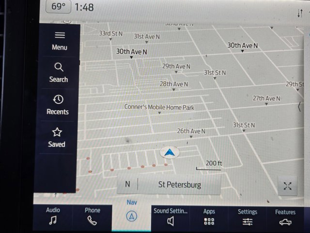 Certified 2022 Ford F150 Platinum w/ Tow Technology Package image 16