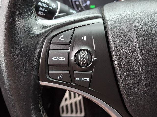 Used 2019 Acura MDX w/ Technology Package AWD/4WD image 22