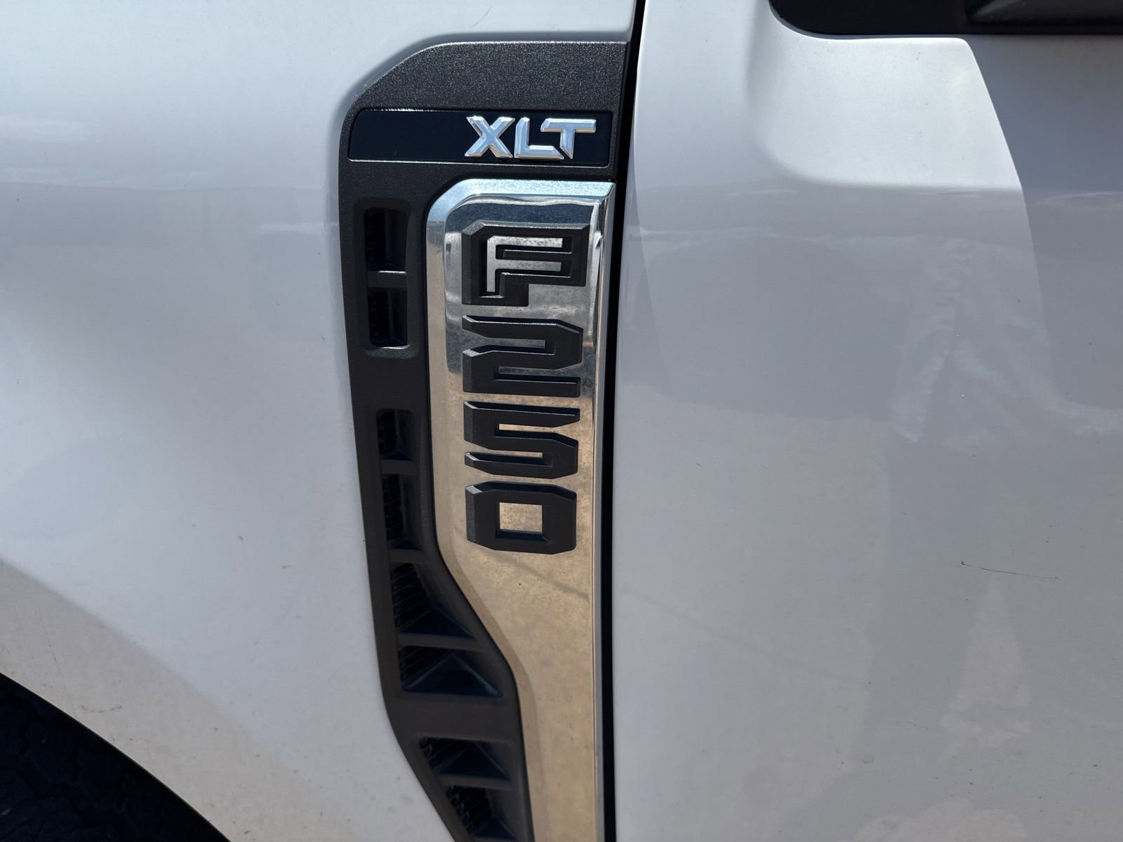 Certified 2024 Ford F250 XLT w/ FX4 Off-Road Package AWD/4WD image 13