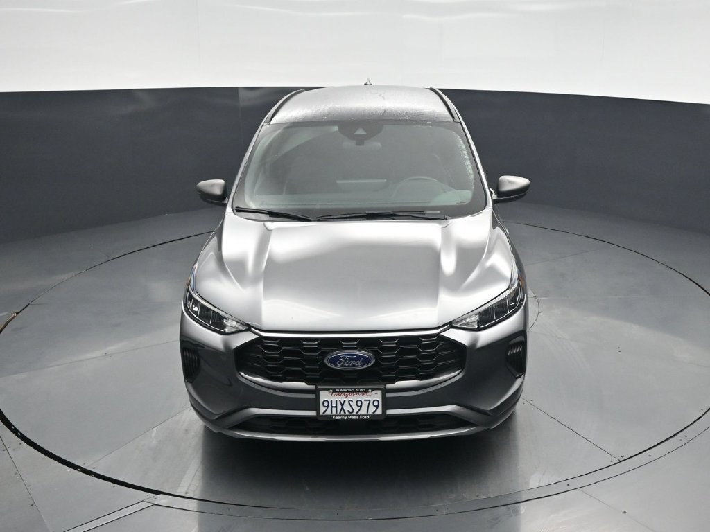 Certified 2023 Ford Escape ST-Line w/ Tech Pack #1 FWD image 39