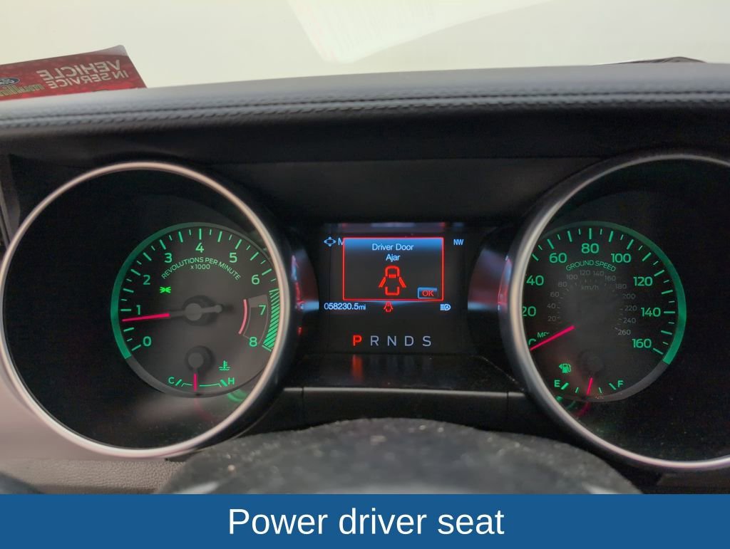 Certified 2023 Ford Mustang Premium image 26