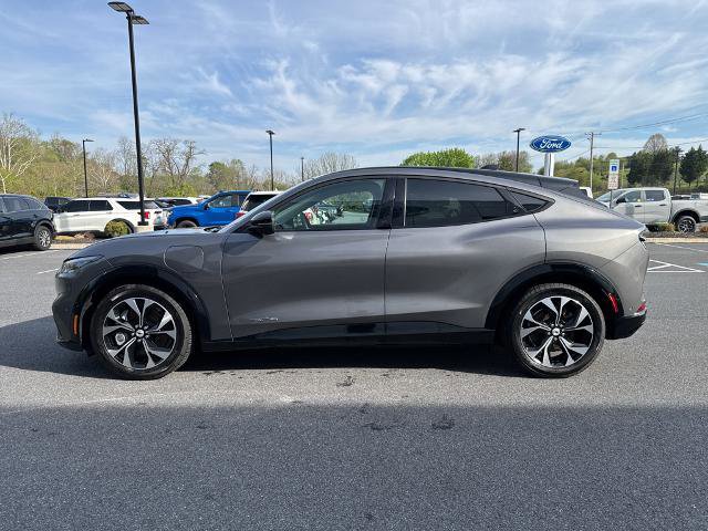 Certified 2023 Ford Mustang Mach-E Premium AWD/4WD image 2