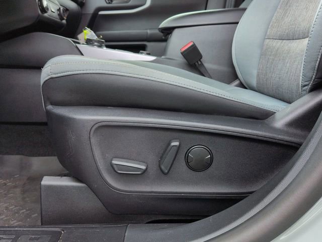 Certified 2024 Ford Bronco Sport Big Bend w/ Convenience Package image 20