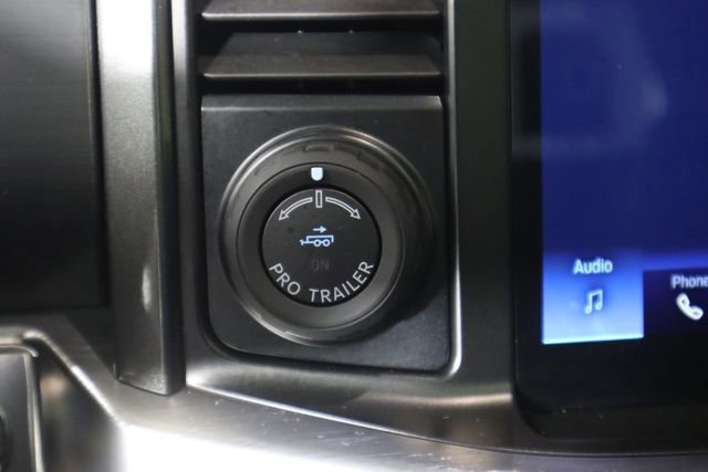 Certified 2023 Ford F150 Lariat w/ Equipment Group 502A High image 47