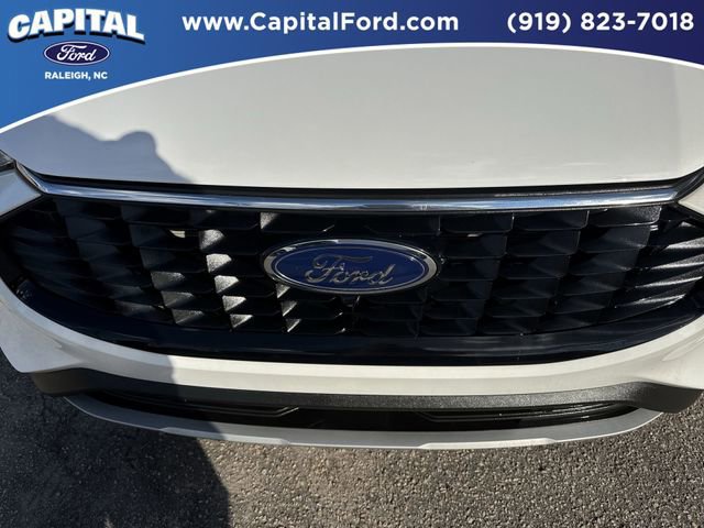Certified 2023 Ford Escape Active w/ Tech Pack #2 image 10