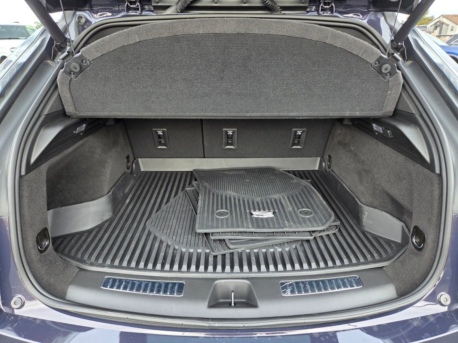 Used 2024 Cadillac XT4 Sport w/ Cold Weather Package image 13