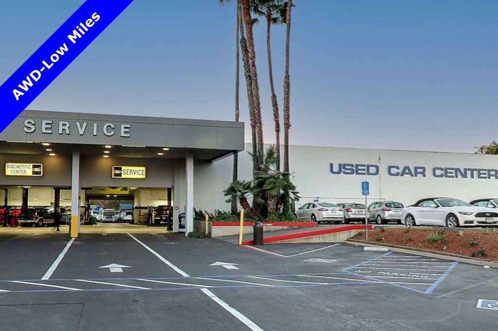 Used 2023 Subaru Crosstrek 2.5i Limited image 30