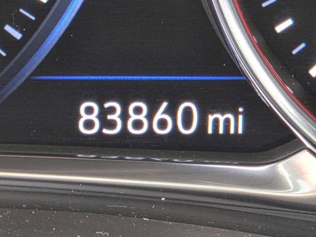 Used 2023 Chevrolet Traverse Premier image 29