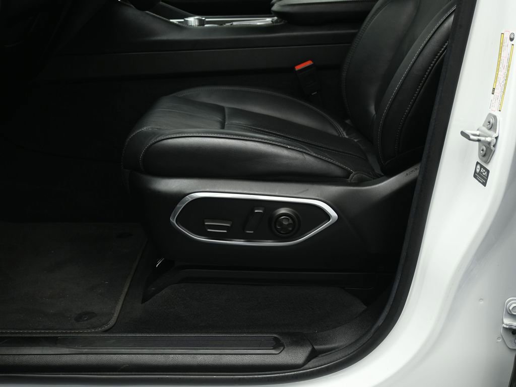 Used 2022 Jeep Wagoneer Series II image 11