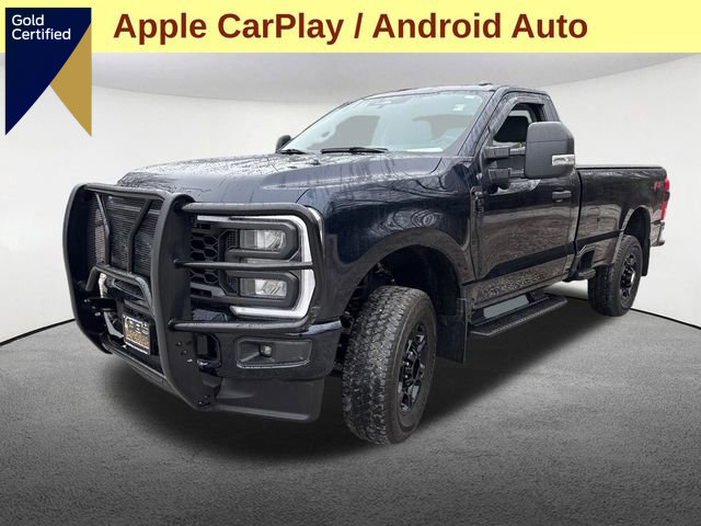 Certified 2024 Ford F350 XL w/ STX Appearance Package image 1
