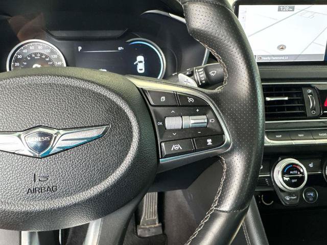 Used 2023 Genesis G70 2.0T RWD image 28