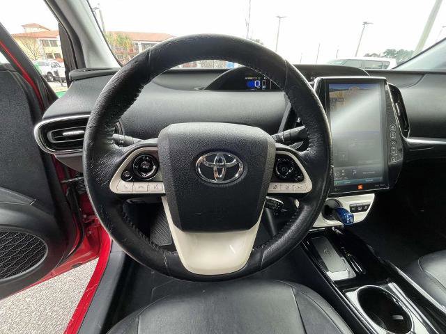 Used 2018 Toyota Prius Prime Advanced image 18