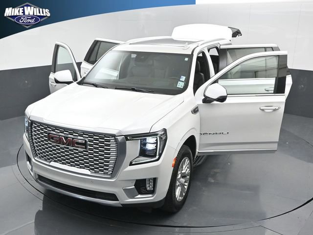 Used 2024 GMC Yukon Denali image 26
