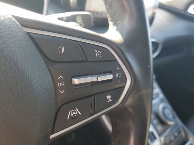 Used 2023 Hyundai Santa Fe SEL image 24