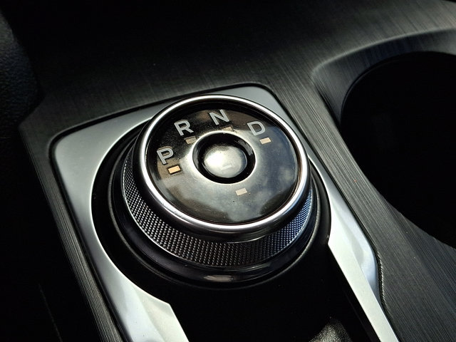 Certified 2023 Ford Escape AWD image 20