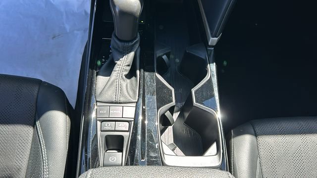 Used 2025 Toyota Camry XSE w/ Premium Package FWD image 22