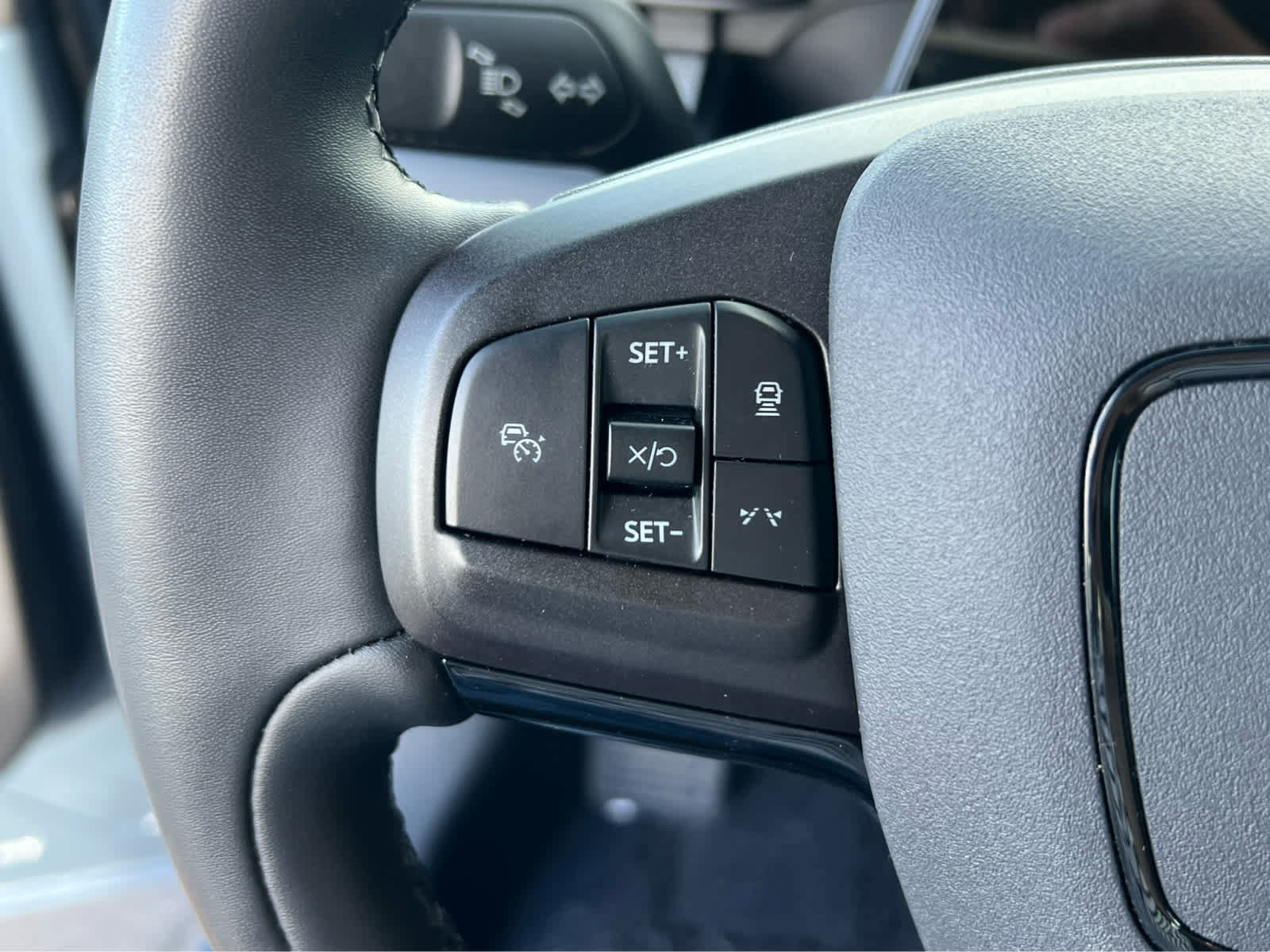 Certified 2023 Ford Mustang Mach-E Select AWD/4WD image 31