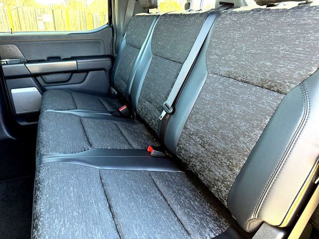 Certified 2025 Ford F150 Tremor w/ Bed Utility Package image 23