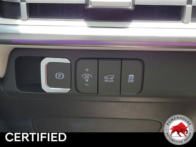 Used 2025 Hyundai Santa Fe Calligraphy FWD image 31