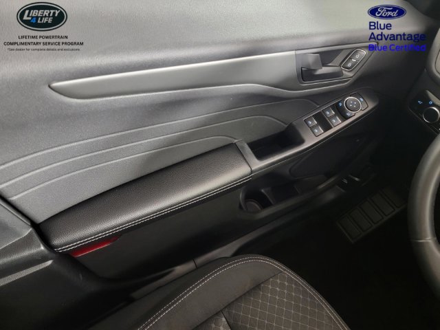 Certified 2024 Ford Escape Active FWD image 34